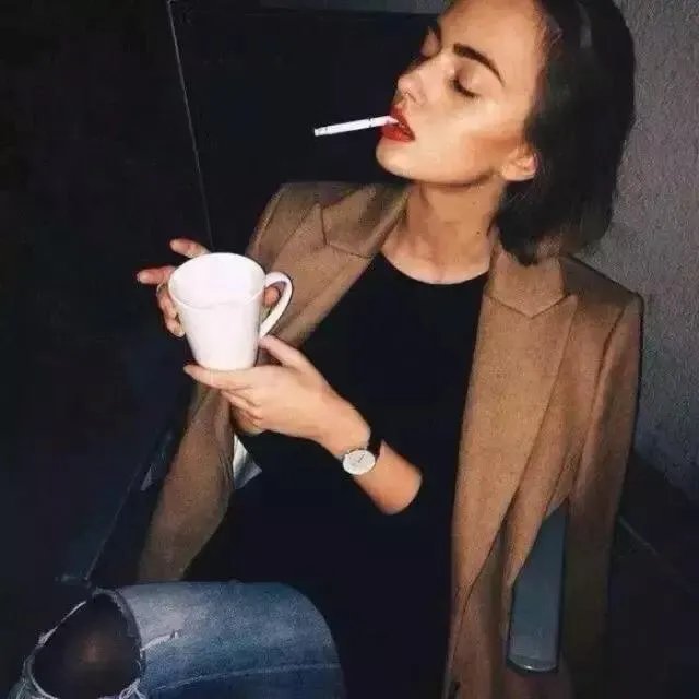 你见过最好看的QQ头像都有哪些?