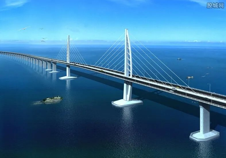 港珠澳大桥什么时候通车 最新消息港珠澳大桥即将开通