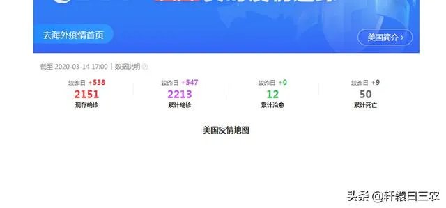 美国宣布进入紧急状态,当地华侨应该怎么团结自救?