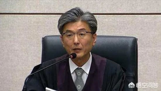 一审判决会是朴槿惠的终局吗?