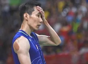 李宗伟的水平