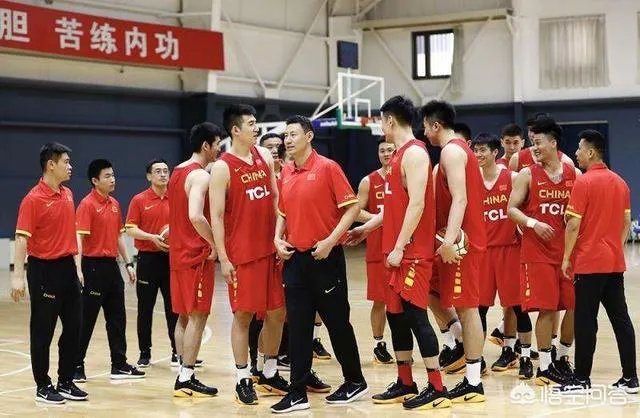 2019斯杯比赛中国男篮会拿到什么样的成绩呢?