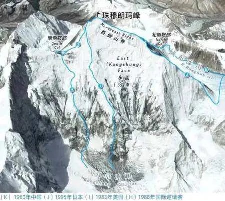 为何没人敢给珠峰上的遗体收尸？