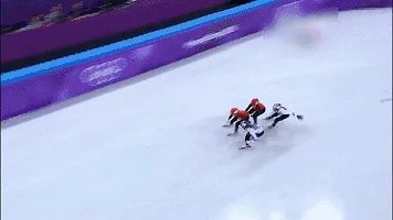 冬奥会中国女子3000米再遭争议判罚被判出局。对韩国裁判的多次争议判罚你怎么看?