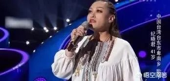 如何看待《中国好声音》金曲奖歌手纪晓君,无导师转身惨遭淘汰?