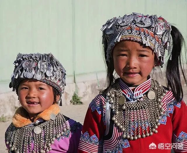 在别人的眼中云南人是什么样子?