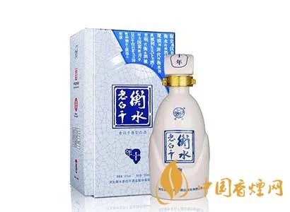 白酒礼品推荐长辈用吗