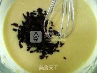 白巧克力蔓越莓芝士蛋糕