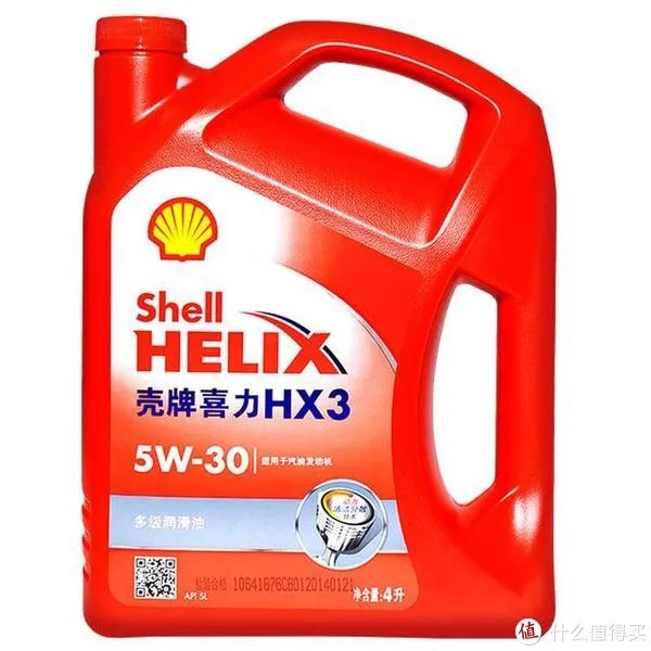 壳牌喜力机油选购指南