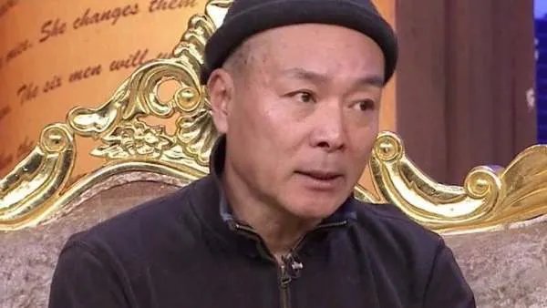 谢园去世了?