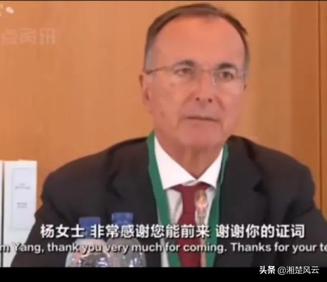 如何看待法官多次打断孙杨妈妈,让她不要讲和案情无关话题?