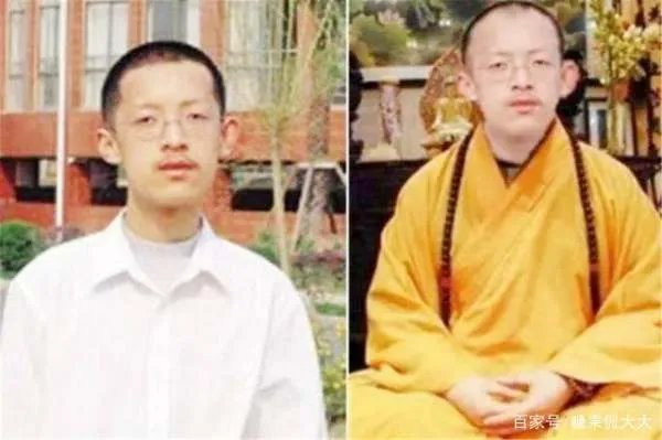 北大“数学天才”毕业后坚持出家,如今怎样了?