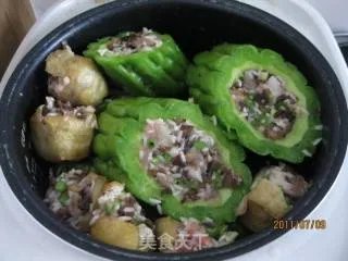 酿菜