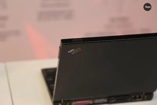 ThinkPad 25周年版长什么样?值得买吗?