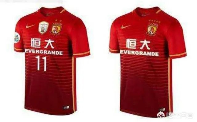 恒大集团为什么会买球票送球衣呢?
