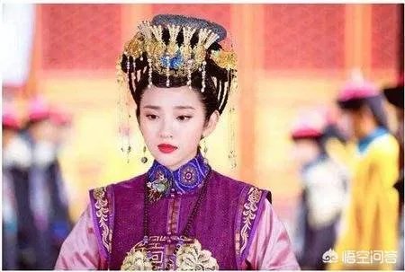 满清第一美女东哥一生嫁了几次?