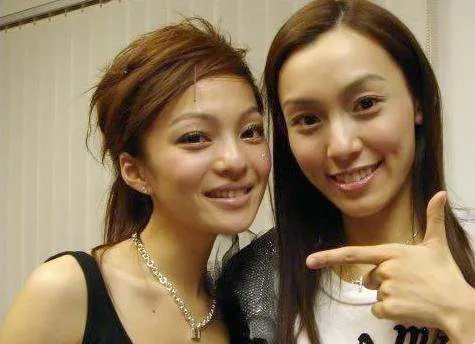 张韶涵新歌疑似回应范玮琪，这俩“姐妹”感情比电视剧还精彩，怎么回事？