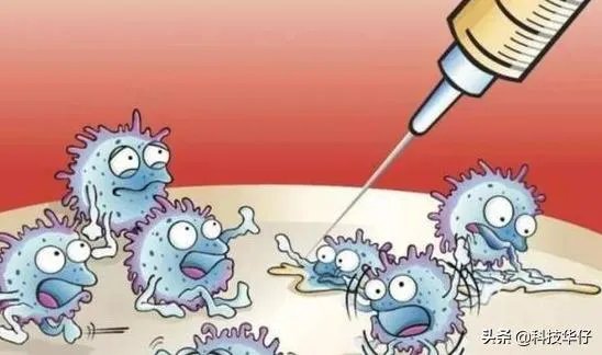 北京生物和北京科兴的新冠疫苗有什么区别?