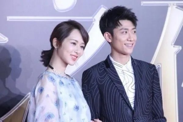 张一山问杨紫怎么不能当我女朋友,杨紫是怎么回答的?