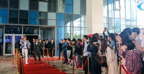 最大网红孵化基地在哪里？