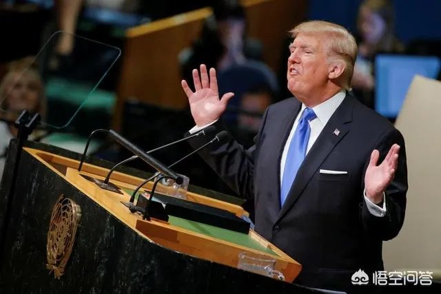 美国为什么不直接对伊朗发射核导弹呢？反正他无法拦截，也打击不到美本土？