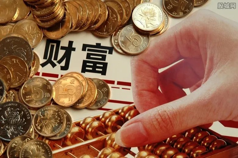 2018中国首富十大排名 最新中国十大首富名单