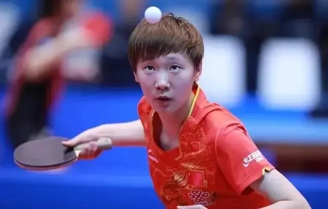国乒奥运女团东京夺冠真的稳吗?