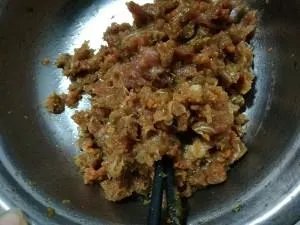 沙县小吃怎么做？那个蒸饺馅怎么配料