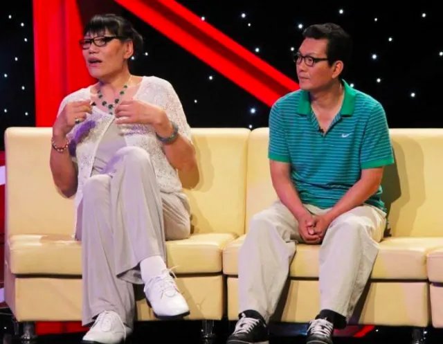 与丈夫结婚9年未要孩子,2米06郑海霞生活幸福,近况如何?