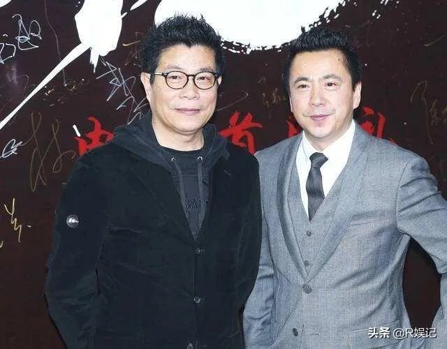 华谊兄弟3季度巨亏6.52亿,是否因为范冰冰?