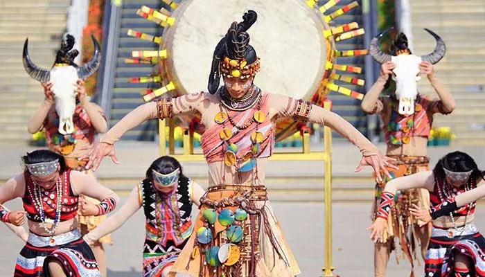 三月三是什么神仙生日