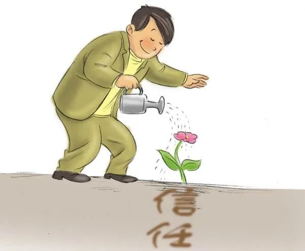 “信任”是什么?芦田爱菜认为的信任是什么?