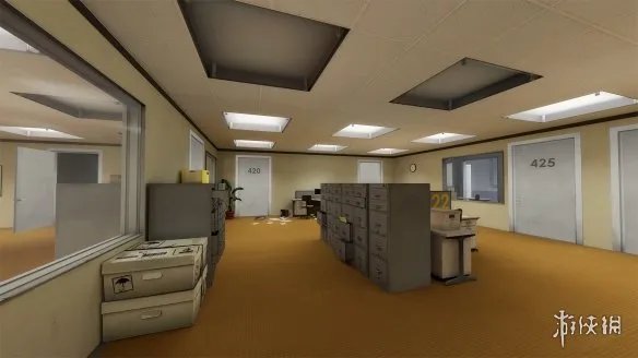 瞬间好评如潮!《史丹利的寓言:超豪华版》Steam发布