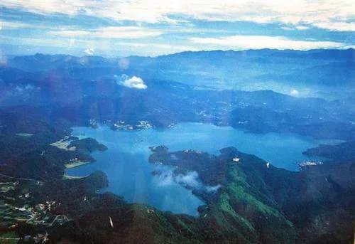 宝岛台湾有哪些风景名胜?