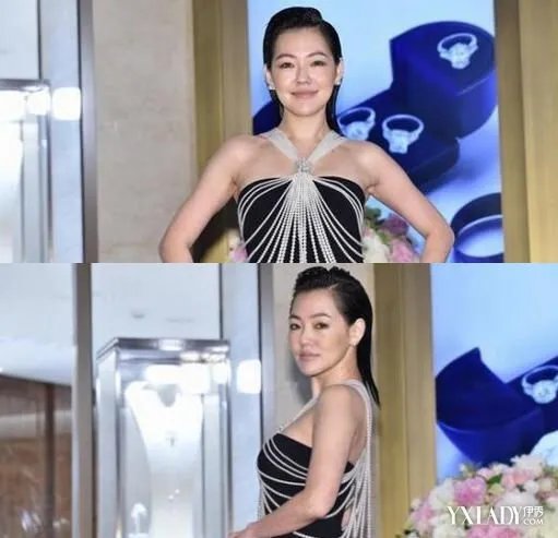 小s满脸淤青出镜依旧美艳动人将独挑大梁主持《姐姐好饿》