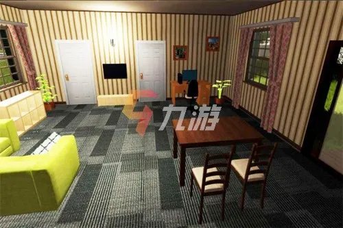 3d模拟室内装修游戏app下载安卓版 2022模拟室内装修手游大全