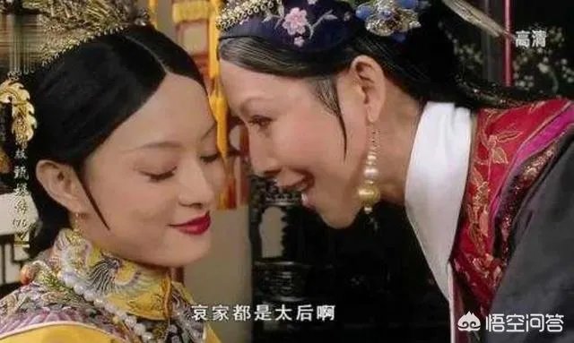 《甄嬛传》里有哪些情节,是你刷第二三遍才会看明白的?
