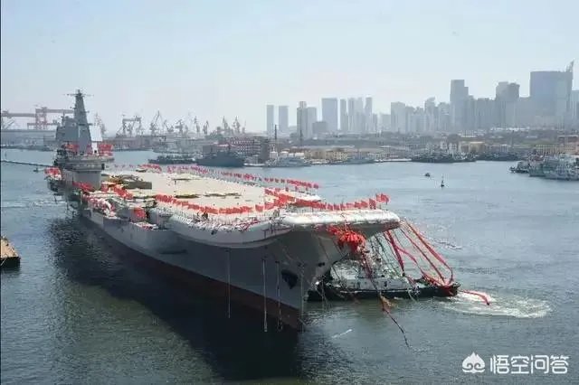 辽宁舰改造完毕今已出海,4月23日海军节阅舰式,双航母编队可期待吗?