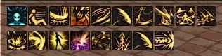 《DNF》极诣契魔者防具选择
