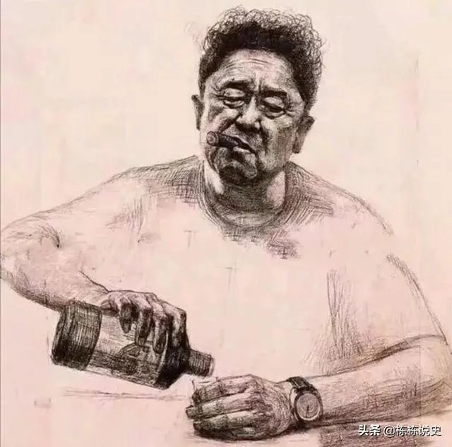 于谦围观事件