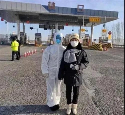 牡丹江有没有可能全城核酸检测?