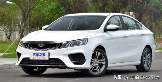 10万买什么车,内饰要好看?