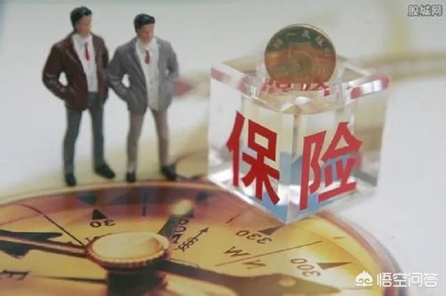 10年花费6万购买太平洋保险,分红到手5万8是什么梗?
