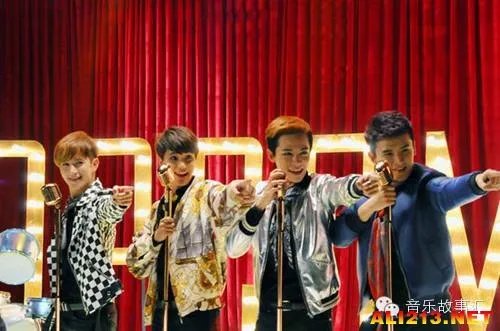 小苹果竟然不是第一名？细数2014年爆红十大神曲