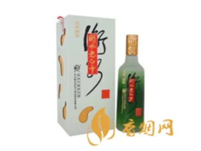 白酒礼品推荐长辈用吗