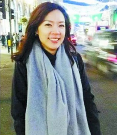 庾澄庆现任妻子是谁