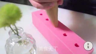 法式樱桃鹅肝