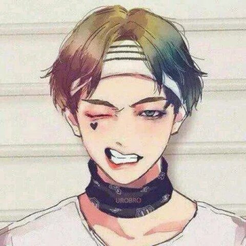 你见过最好看的QQ头像都有哪些?
