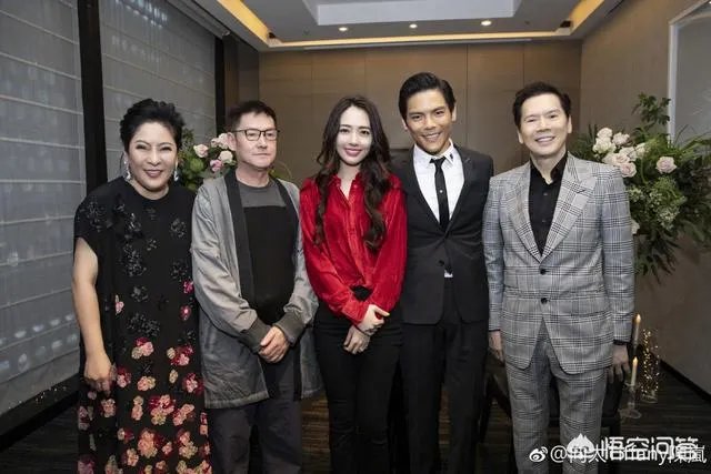 向佐郭碧婷恋情迅速升级的背后,向太为何频频贡献助攻?