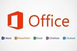 网吧里头没有office?